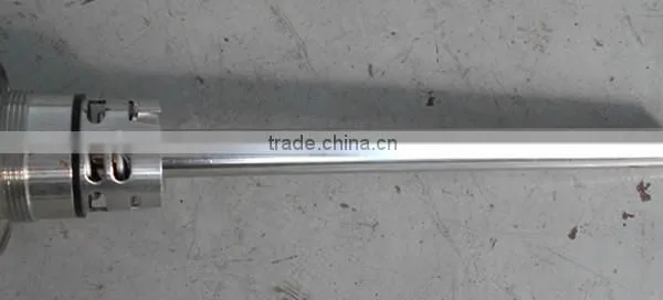 Stainless Steel Barrel photo-6
