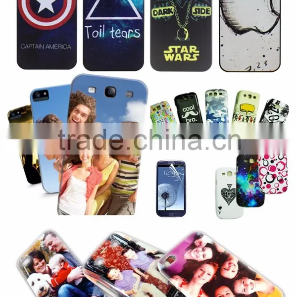 2016 CE Small Size Smartphone Case Printing Machine Price photo-6