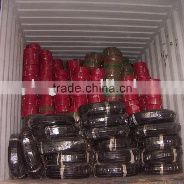Twinline Welding Hose