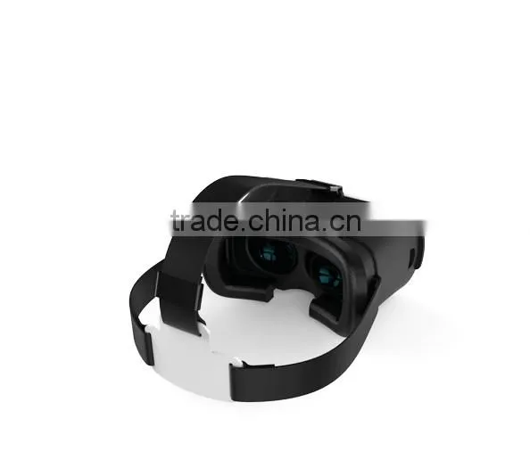 Higher Quality VR Glasses 3rd , VR 1st VR 3d Glass photo-3