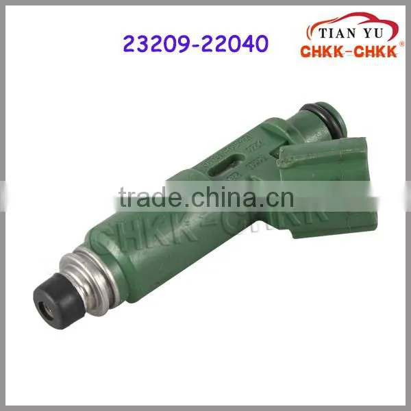 Low Price Auto Fuel Injector Nozzle For Toyota COROLLA MR2 RAV4 OEM 23209-22040 photo-4