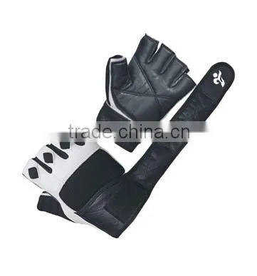 Weight Lifting Gloves
