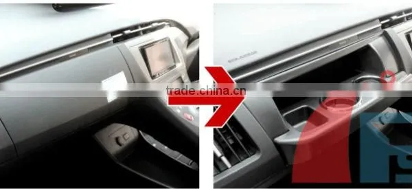 Prius 30 Car Dash Table With LED photo-6