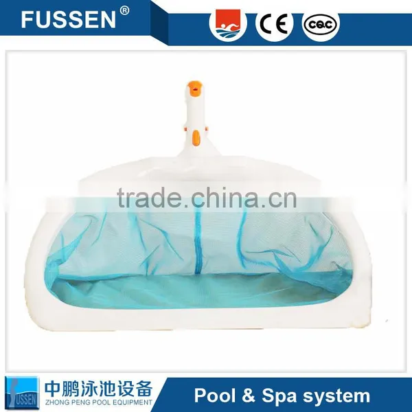 Swimming Pool Mini Vacuum Cleaner Swimming Pool Pool Leaf Skimmer Net photo-4