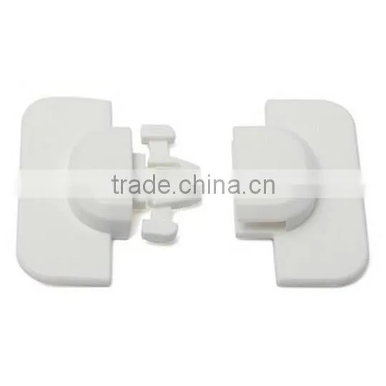 Kids Children Fridge Freezer Door Lock / Baby Safety Draw Cabinet Lock / Baby Security Lock photo-5