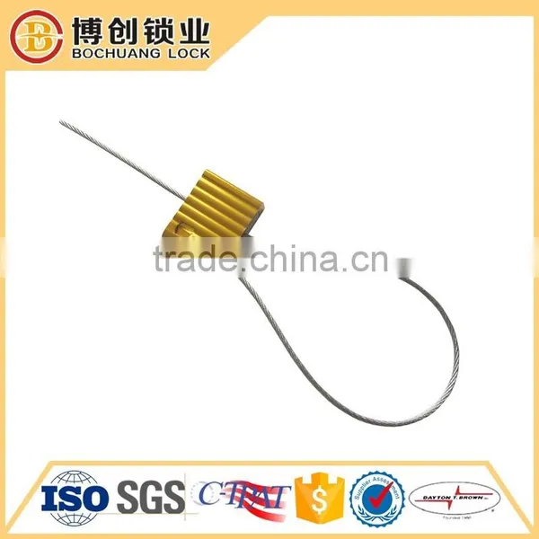 Custom Widely Used Pull Tight Cable Seal photo-4
