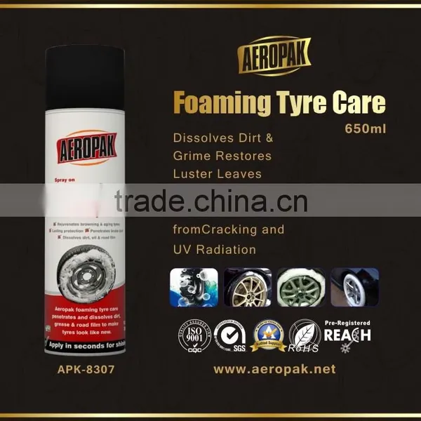 Captain Interior Car Care Products photo-5