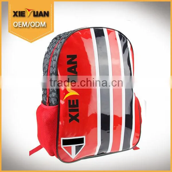 Soft Breathable Mesh Famous Brand Girls Bag School 2016 Backpack photo-2