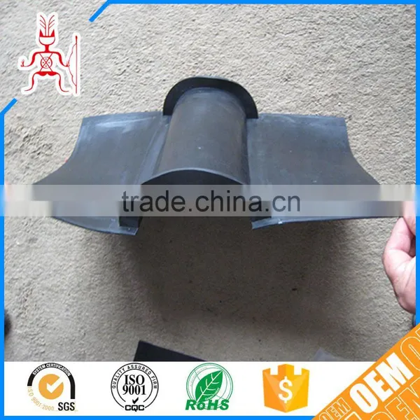Customized Heat Resistant Rubber Parts