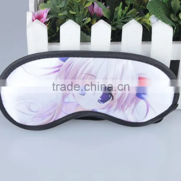 Wowowo!China Low Factory Price Sleep Eye Protection Mask photo-3