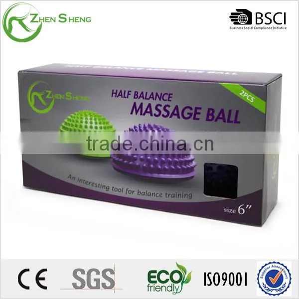 Zhensheng Spike Massage Ball photo-5