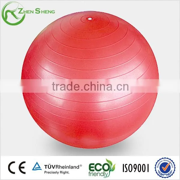 Zhensheng Yoga Ball Wholesale photo-6