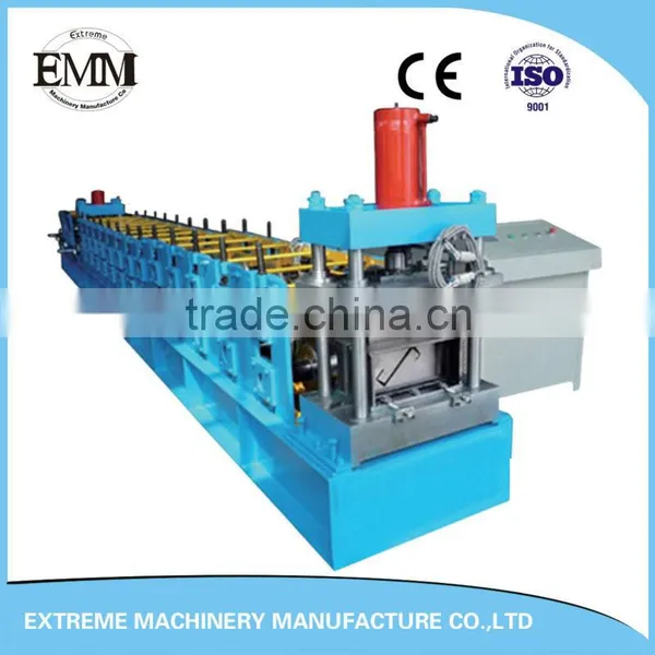 ECU50-75 Keel Roll Forming Machine Price photo-4