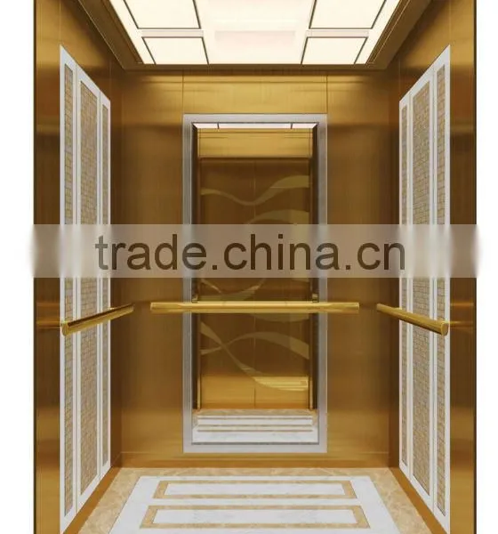 Direct Selling Residential/home Lift Elevator photo-2