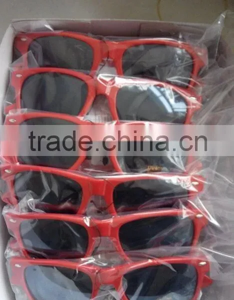 Innovative Butterfies Classic Sunglasses Styles for Woman 2015 photo-5