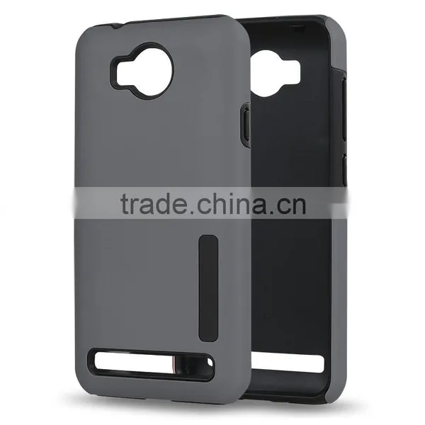 LZB New Arrival TPU PC 2 in 1 Hybrid Phone Case for Huawei Y3 II,for Huawei Y3 II Case photo-6