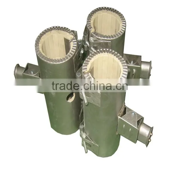 Ceramic Heating Device and Electric Heating Element Use for Plastic Machinary photo-2