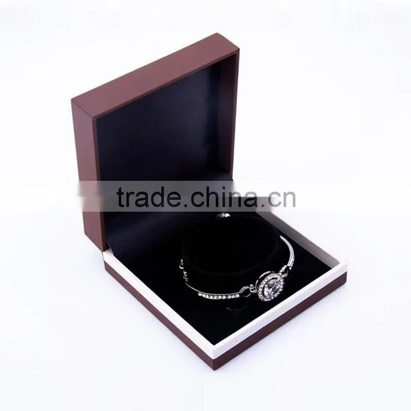 Luxury Jewelry Ring Box With Sleeve Packaging photo-2