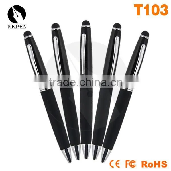 Promotional Gift Stylus Pens Permanent Makeup Pen Cosmetic Pen Brush photo-2