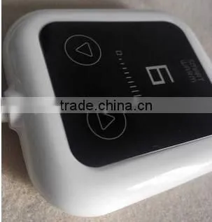 100% Pure Polyester Single Controller Electric Heating Blanket photo-5