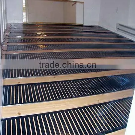 Innovative Environmental Infrared Warm Floor Film
