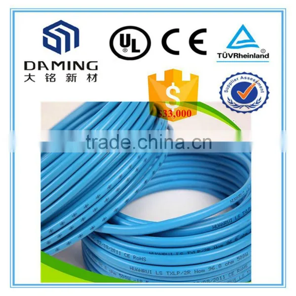 Defrosting Self Regulating Heating Cable Manufacturer