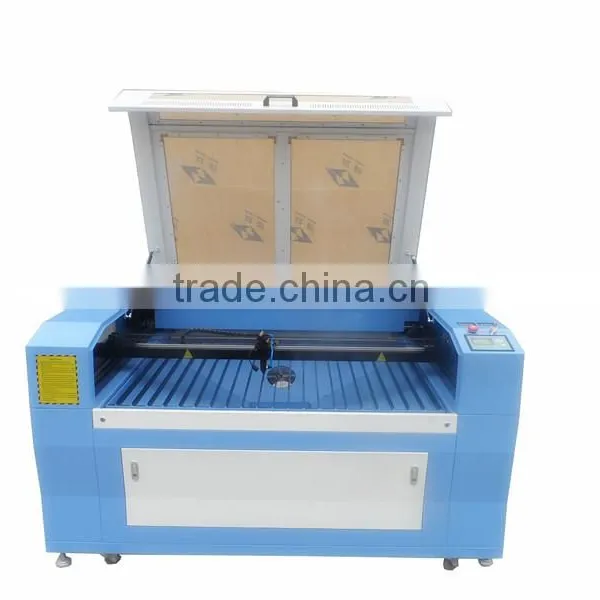 Cheap Beautiful Design Jinan Donglian Laser Cutting and Engraving Machine Price for Coconut Shell photo-2