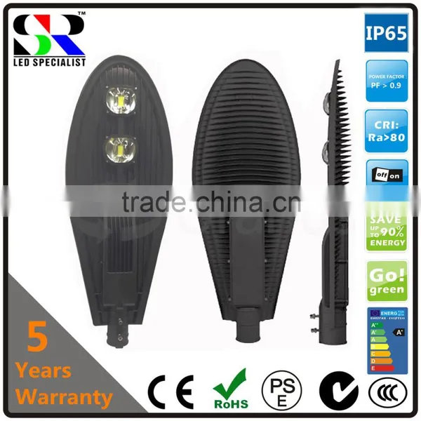 Competitive Hot Sell 50W Price Cobra Led Street Light photo-3