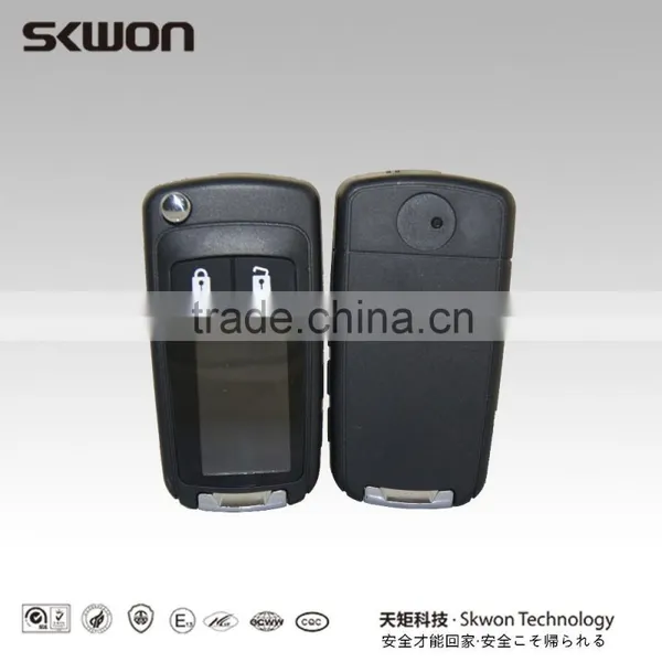 For Captiva Car CANBUS +/OBD Smart Key Best Price +High Quality SMART KEY+GOOD After Survice photo-2