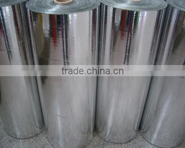 Plain Spangle Film With Adhesive