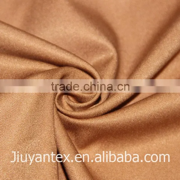 Middle East Market T80 R20 230g/m Poly Rayon 31X31 Plain Weave Simple Style Man Suiting Textile Cloth for Hot Season Through SGS photo-5