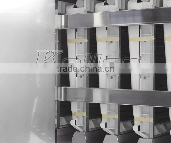 Ice Cube Making Machine photo-5
