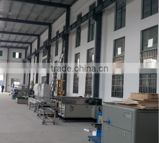 pp Meltblown Water Filter Cartridge Production Line Machine photo-3