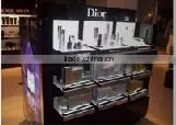 Crystal Acrylic Display Whole Sale Led Panel photo-4