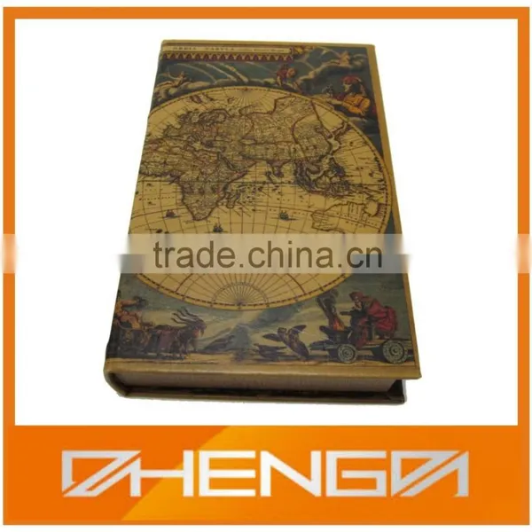 Custom Made Good Quality Wood Tea Holder Box photo-3