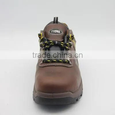 2016 Good Selling Safety Shoes ON photo-3