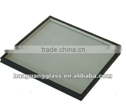 Insulating Glass