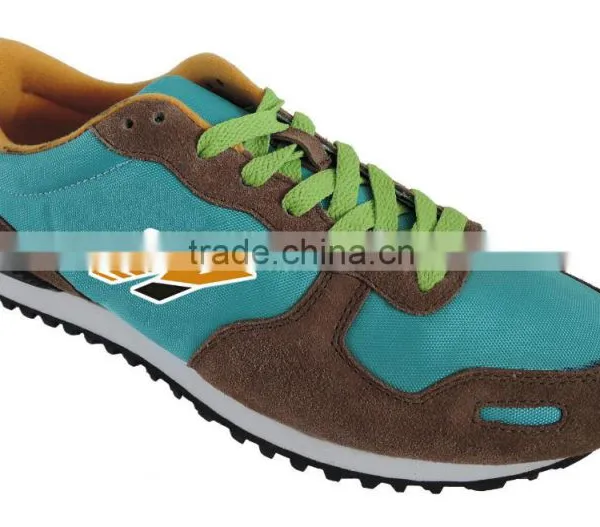 Fashion Sports Shoes Light Weight Sneakers Men's Mesh Running Shoes