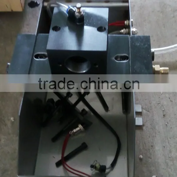 2016 The Lowest Price of CRS-708D Common Rail Test Bench With Eupeui and Cambox System photo-5