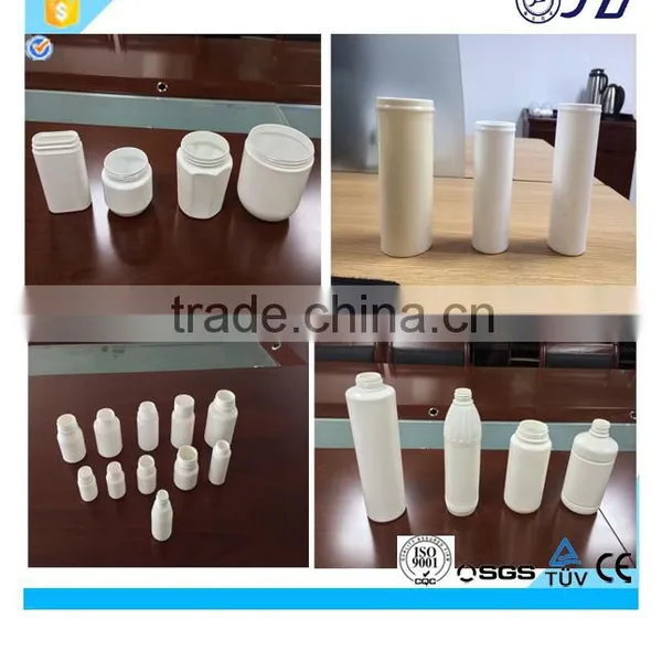 FD Manufacturers Plastic Injection Blow Mould Maker pp pe ps Hdpe Ldpe Bottle