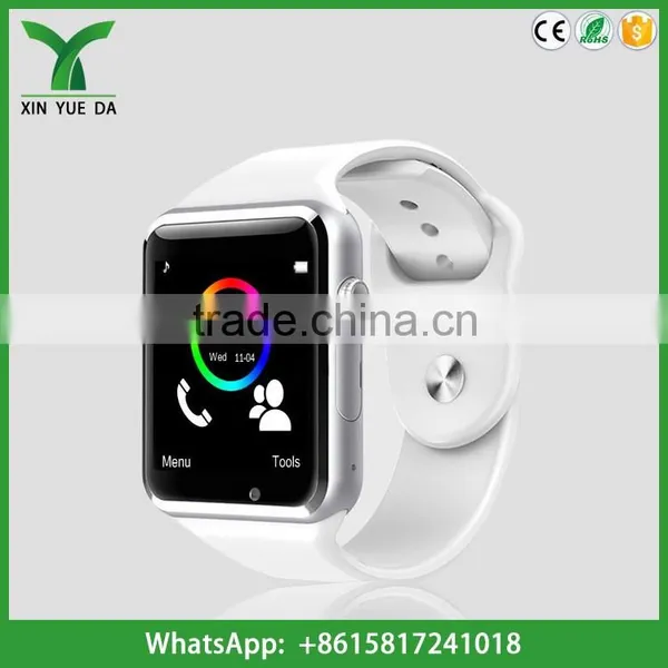 Wholesale Oem Android Ios Smart Watch Bulk Buy From China photo-2