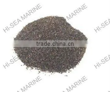 Welding Sintered Flux
