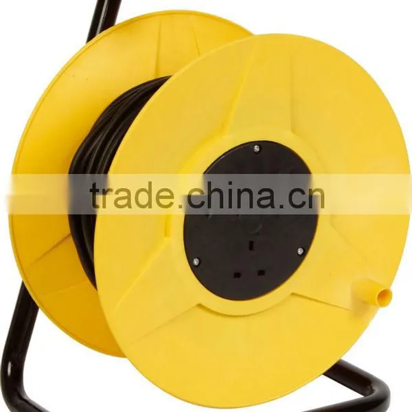 UK Cable Reel for Extension Cord Reel QC9550-0