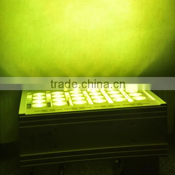 Best Sale High Lumen 2.4g RF RGB LED Controller Manual photo-6