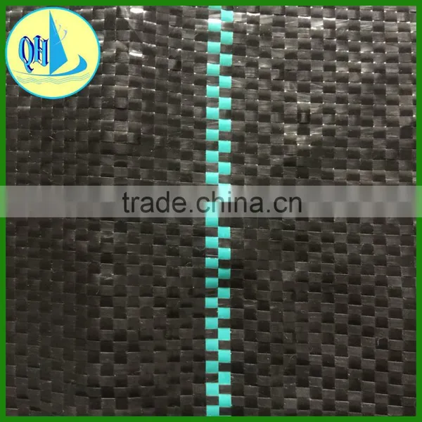 PP/PE Agriculture Fabric Mulching Net for Weed Control photo-6