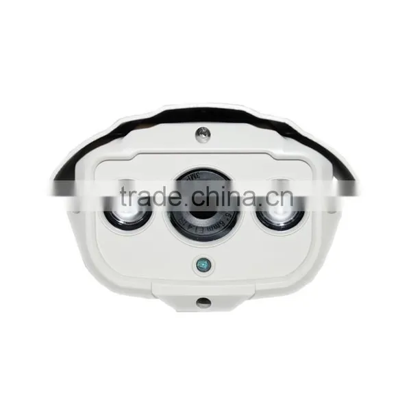 1.3 Megapixel CMOS Motion-Detection CCTV AHD Box Camera photo-2