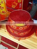 Firecrakers Pyrotechnics Knitting and Packing Machine photo-2