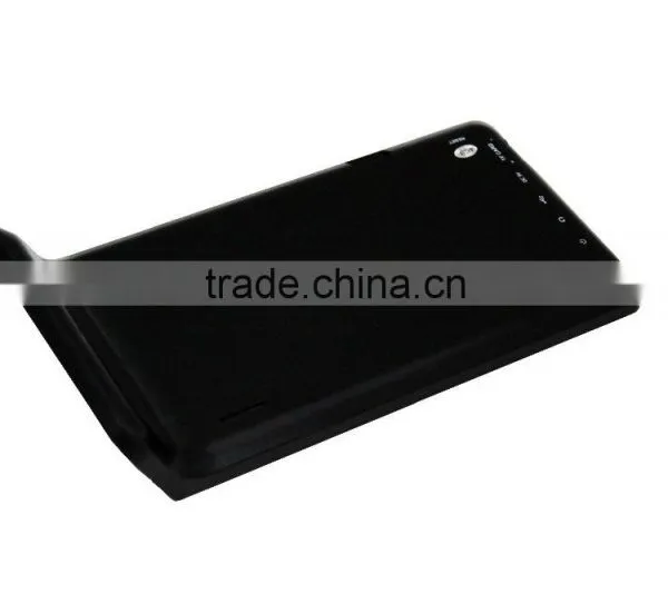 NFC RFID Android Tablet pc Dual Core CPU With Android 4.4 512MB 4G Memory WIFI Dual Camera photo-6