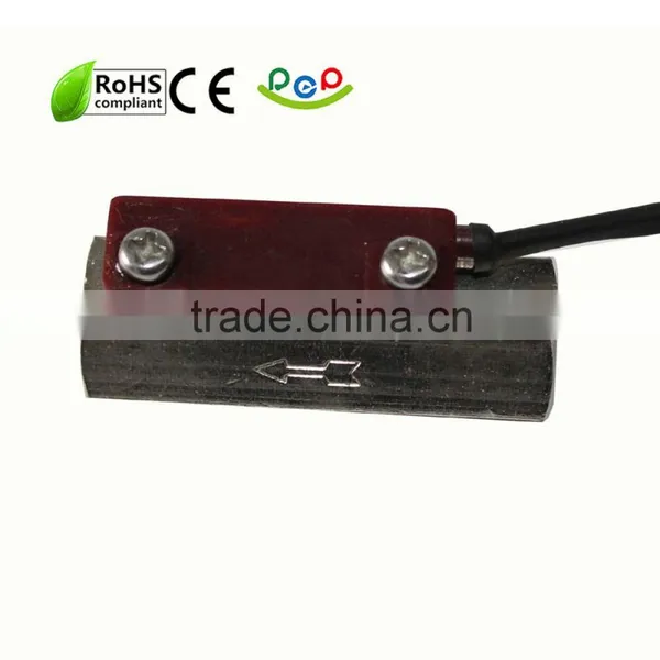Stainless Steel Electric Water Flow Switch photo-4