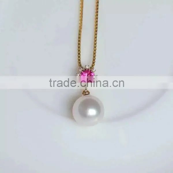 Wholesale Fashion Jewelry Pendant Costume Factory photo-2